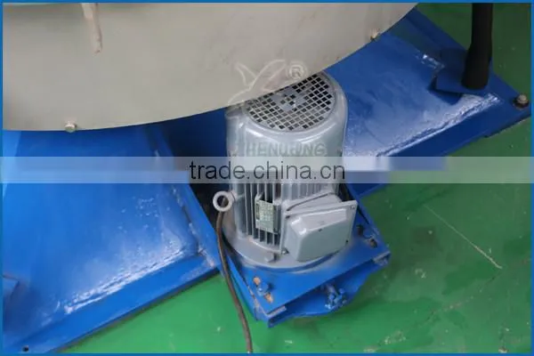 ZYY specific gravity separator