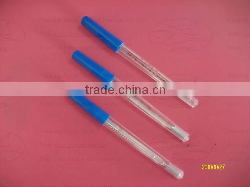 Clinical Thermometer