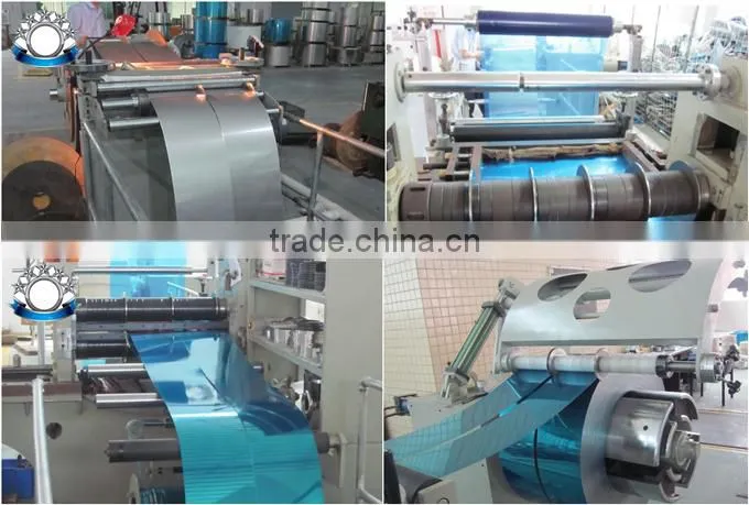 420 stainless steel strip