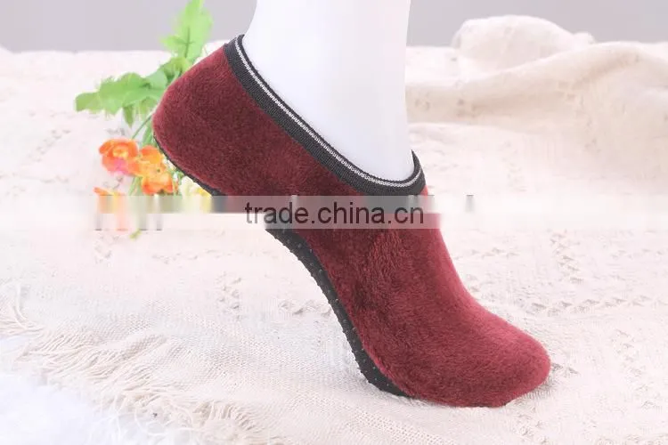 wholesale warm men women children socks terry socks pile socks home socks