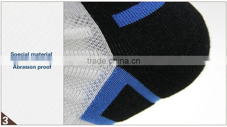 Elite Cotton and Comfortable Wholesale Basketball Socks!