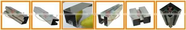 Railing System/ Stainless Steel Railings