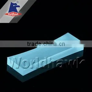 France hot sell round bk7 plano convex optical lens