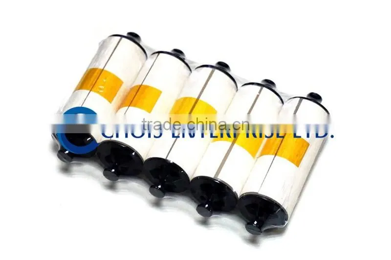 ZEBRA ADHESIVE CLEANING ROLLERS 105912-003