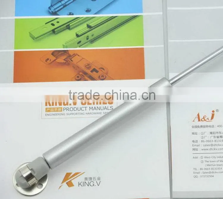 Best quality hot-sale gas spring for cabinet door