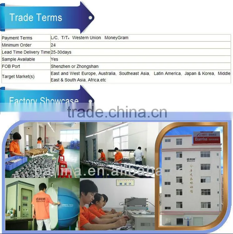 factory good price high durable seamless T5 led tubes