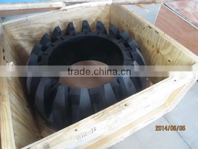 13-5/8" 10000psi Annular Blowout preventer