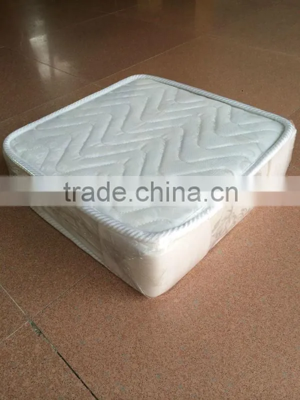 Foam mattress/Quality PU rebond foam/ scrap foam