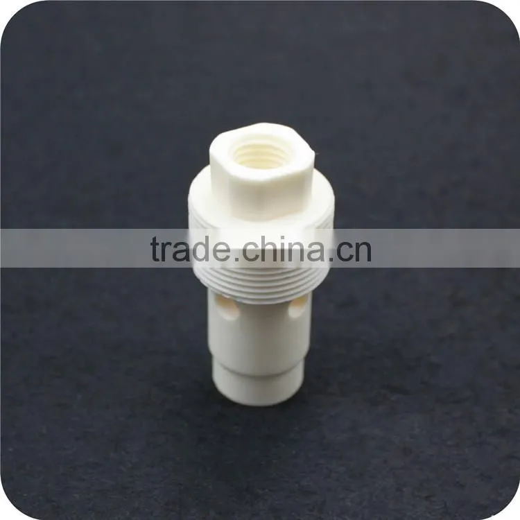 high toughness alumina ceramic parts 99 C799