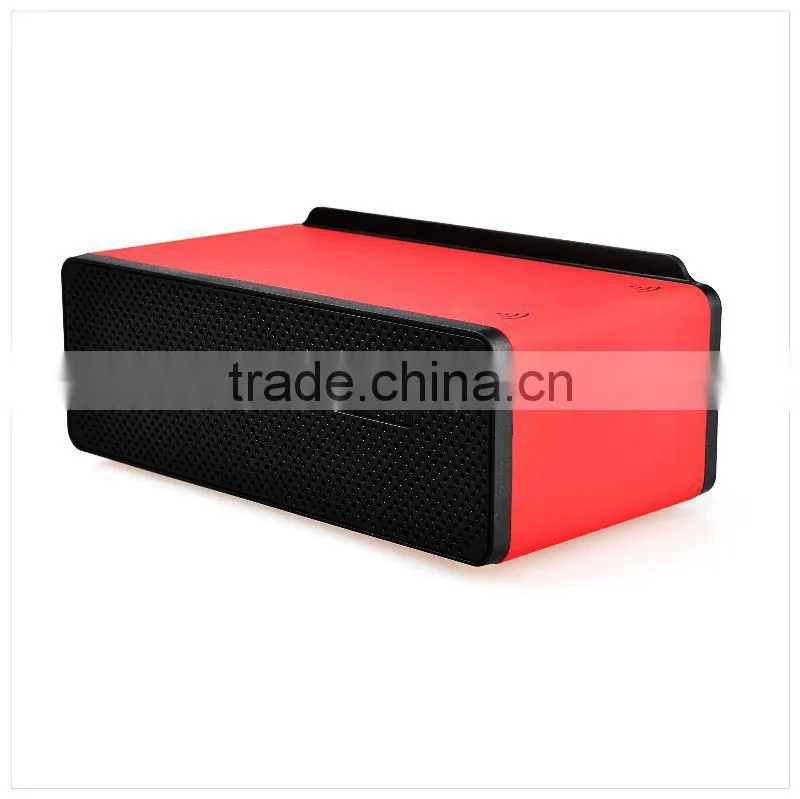 2014 new products HD-001 high quality audio speakers for pc mp3 mp4