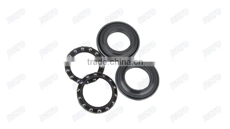 Steering stem bearing for racing motorcycle RT175-2