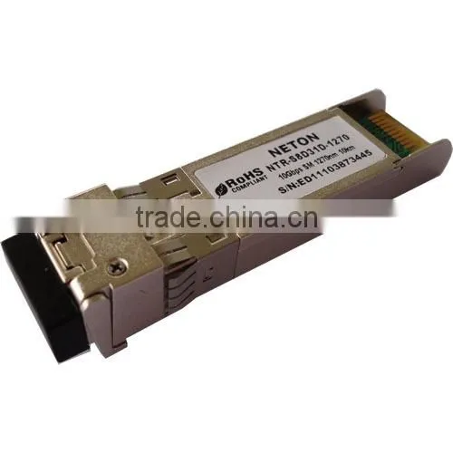 10G XFP LR Optical Transceiver Module