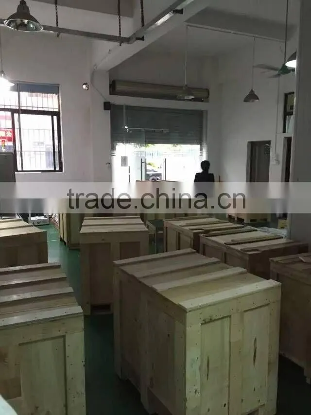 second hand led production line