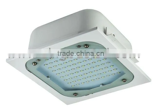 Popular all around world LED canopy light gas station lamp Singbee SP-2105