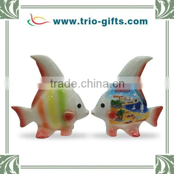 Ceramic piggy bank ceramic coin bank