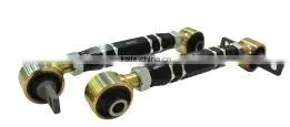 Aluminum camber kit for lancer fortis