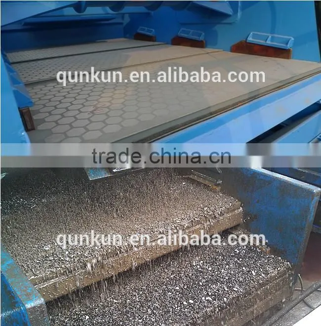 oilfield Solids Control Shale Shaker Screen