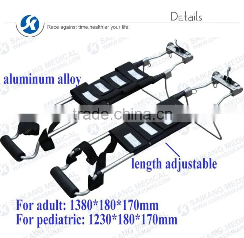 Medical Appliances Leg Traction Splints