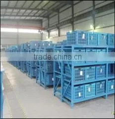 Ningbo Beilun Yuanke Elevator Parts Co., Ltd. company overview - view 3