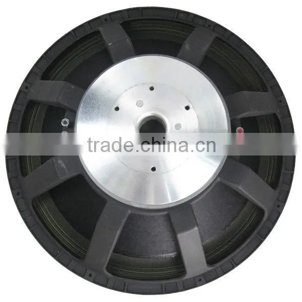 SW24-274 high quality 24 inch PA speaker/24" pa system speaker