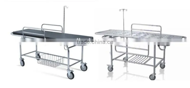 Medical Equipment Rescue Stretcher With Scientific Structure