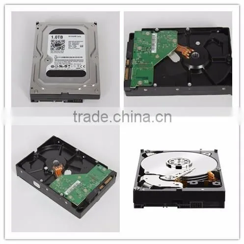 3.5inch server hard disk sata 3.0 desktop internal hard disk 1 tb