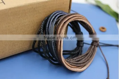 Top selling Factory wholesale fashion cicret bracelet/