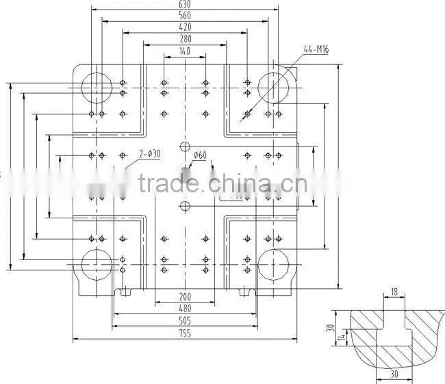 HTW200 PVC hot new products for 2016 automatic machine manufacturers for injection molding machine