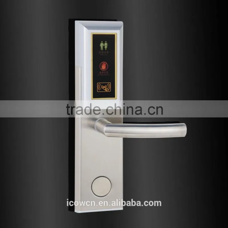 computer hotel lock
