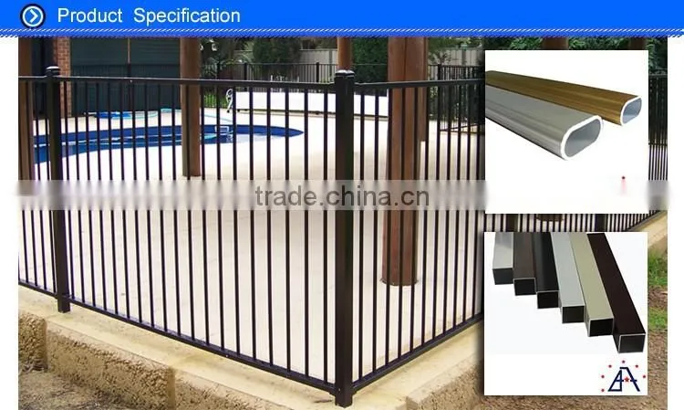 Brilliance High Quality Better Price Aluminium Extrusion Profile