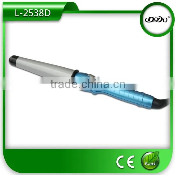big wave hair curler