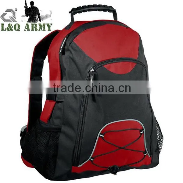 2014 New Fashion Sports Backpack Leisure Backpack
