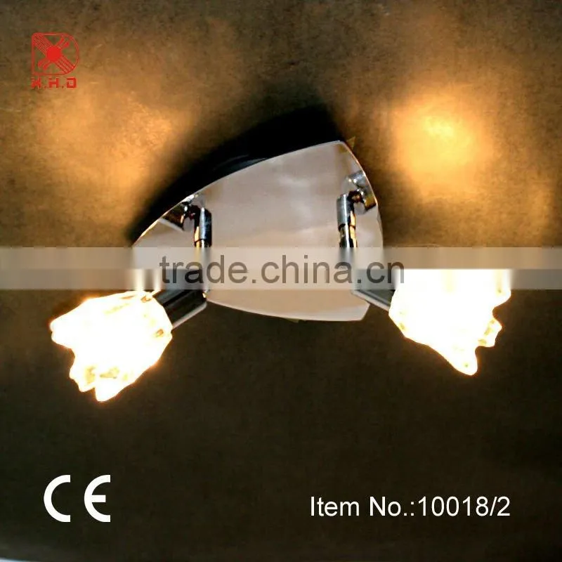 Hot small Wall Lamps high quality G9 bulb 40w