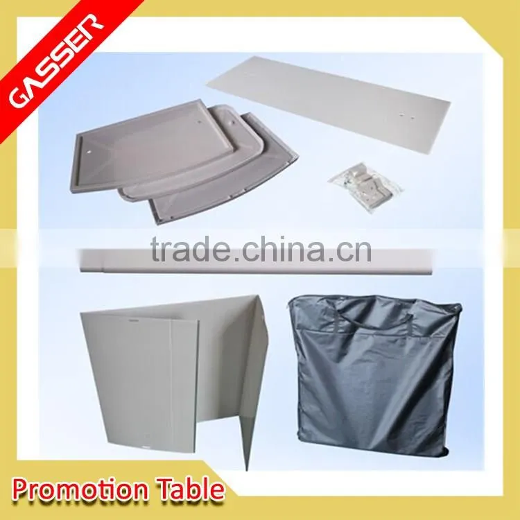 Promotion Counter