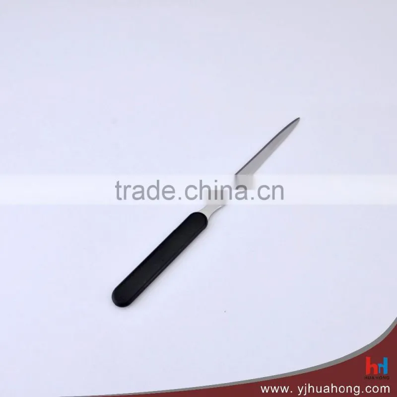 High quality stainless steel oyster knife,seafood serving tools (HH-ZJ29)