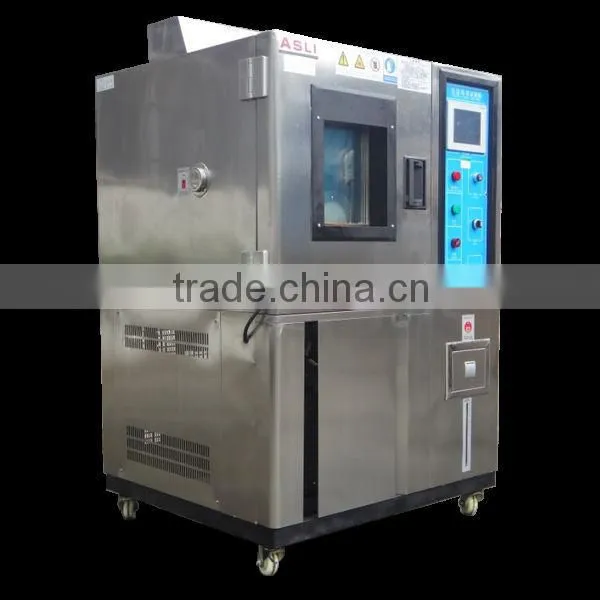 Heat Shock Testing Equipment