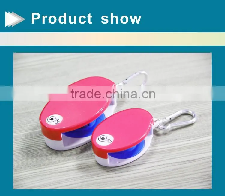 New style wholesale fashionable cable bobbin with high quality
