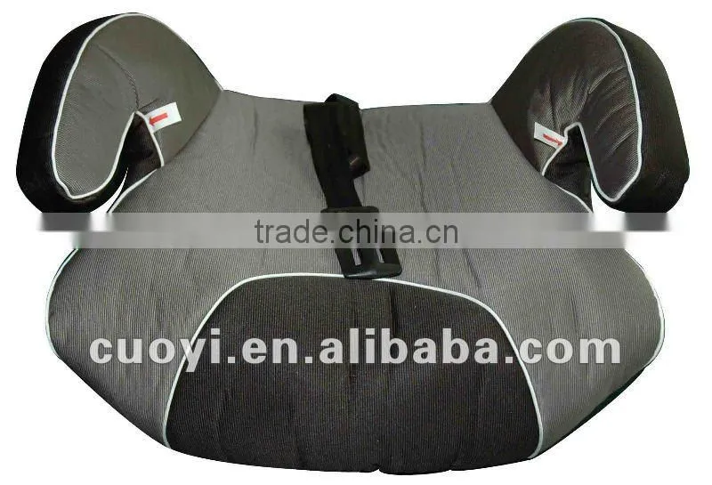 3-point Harness GROUP 2,3 high quality child boost seat