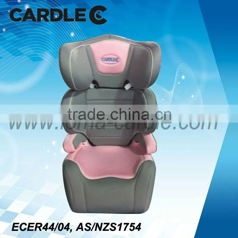 adult car seat