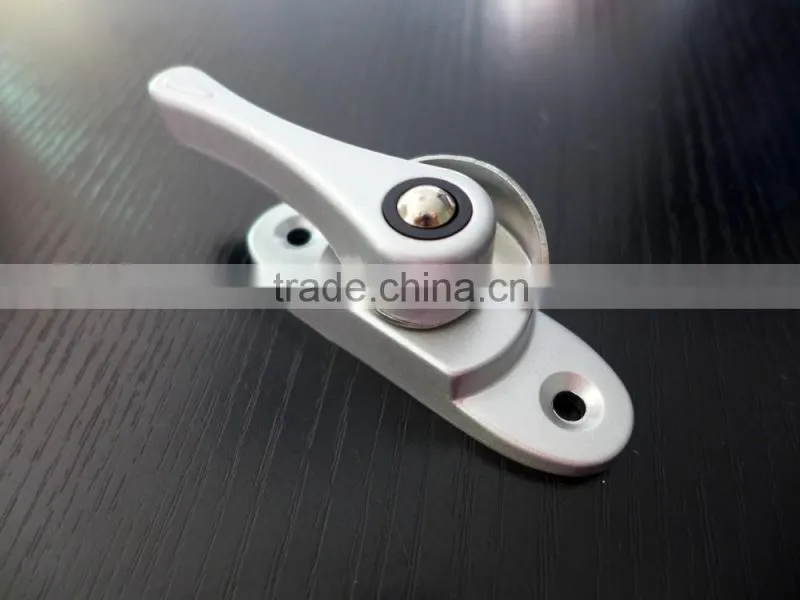 Crescent Lock For PVC Casement Window