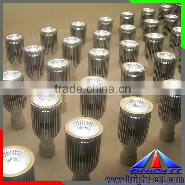 COB 5W LED Spot Light GU10