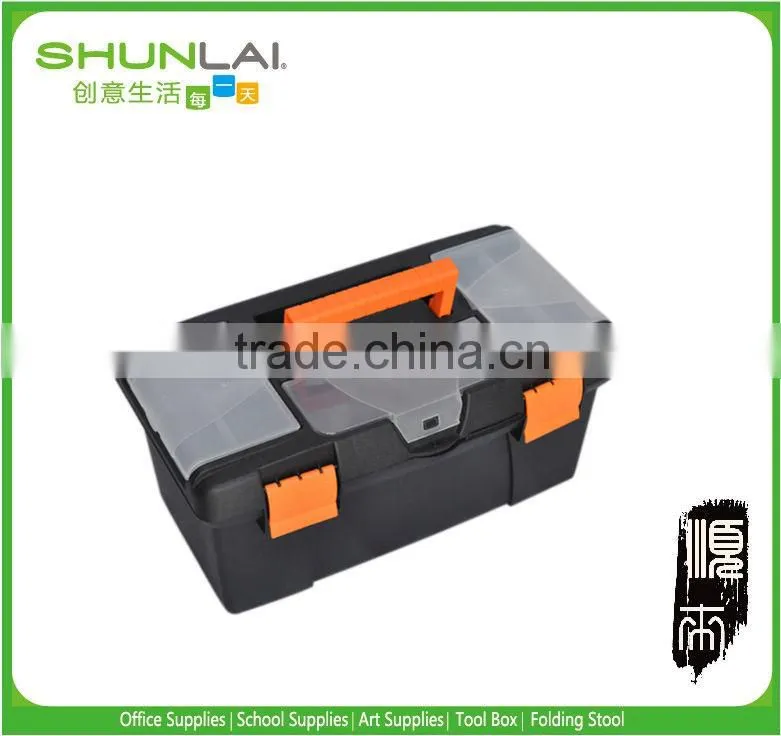 High quality hard plastic waterproof equipment case hard plastic carrying cases