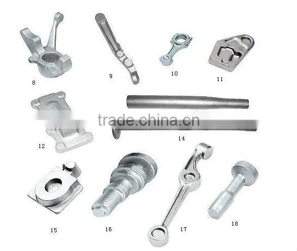 OEM gas valve