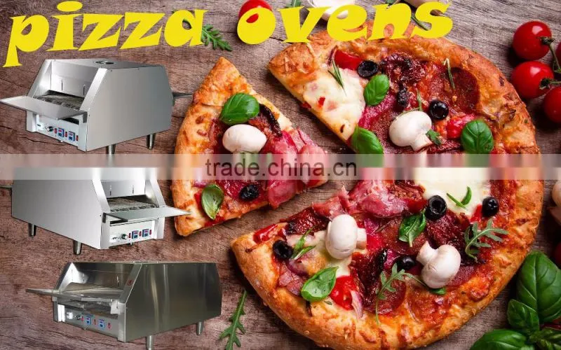 mini pizza oven