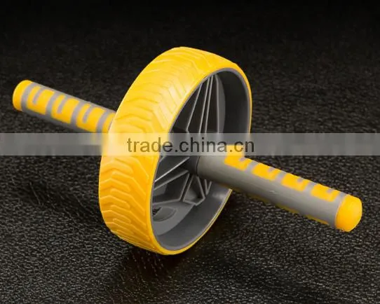 AB WHEEL / Gym Equipment/ Rack