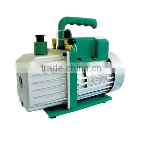 For commercial and auto air-condition syetem Double Stage Vacuum Pump VP225D