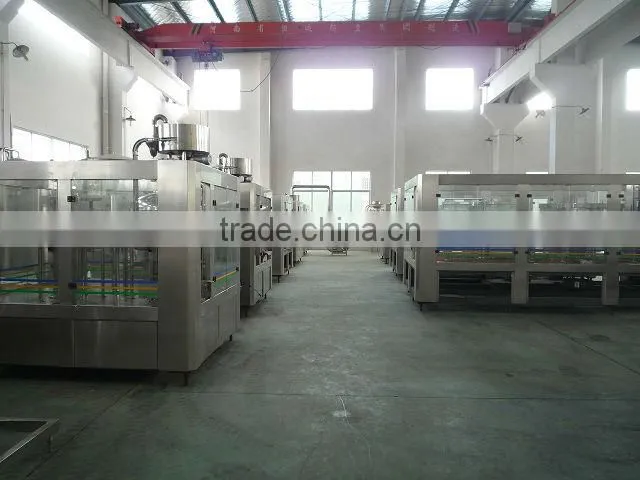 wrapping machine