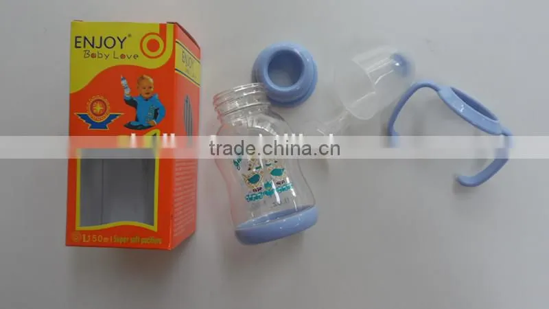 wholesale pc baby feeding bottle