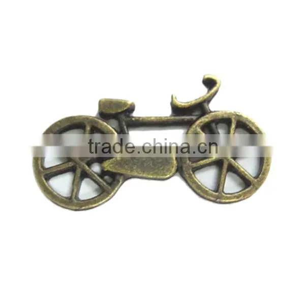 2014 Wholesale Cheap Metal Floating Charms Fashion Jewelry