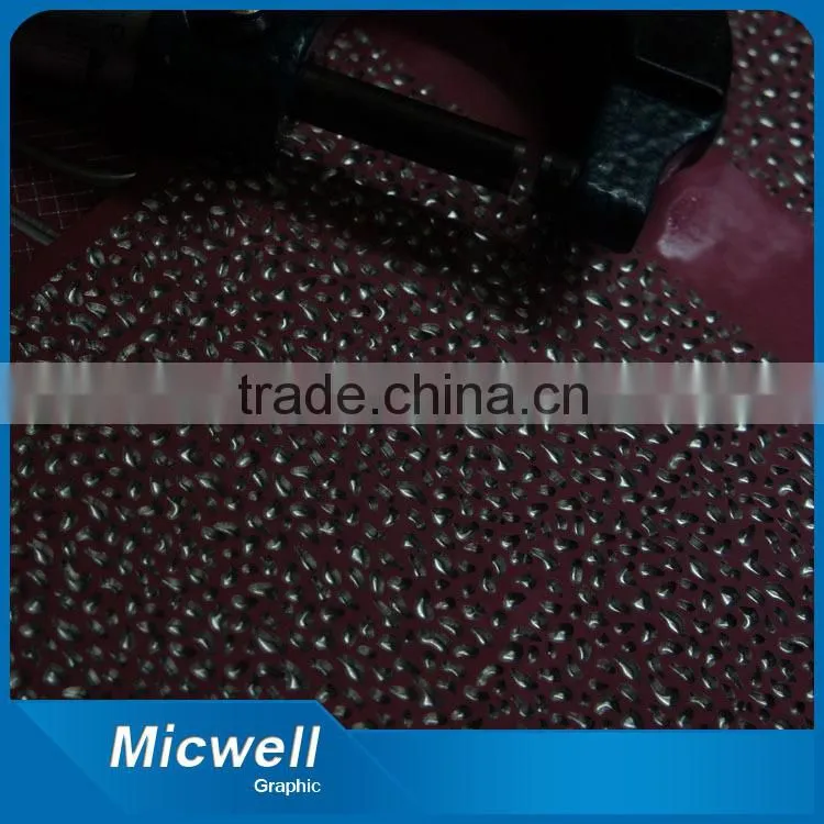 China made Decorative Glass Magnesium Oxide Board